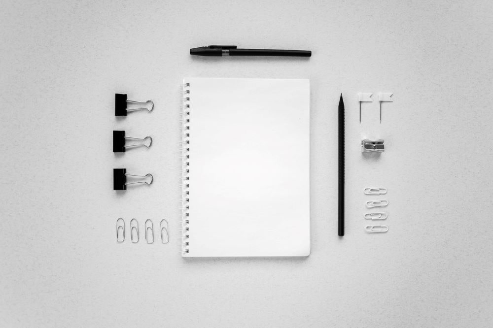 Troubles obsessionnels compulsifs stylos rangés - TOC